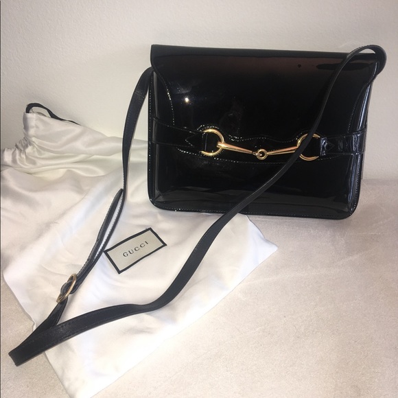 Gucci Bit Shoulder Bag - Picture 2 of 8